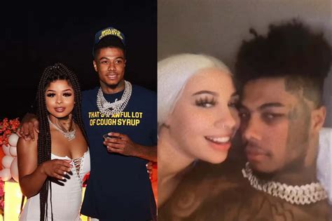 who is chrisean rock new boyfriend|Chrisean Rock drops Blueface diss track and confirms new man